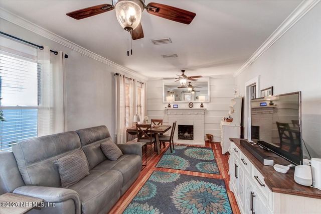 3878 BOONE PARK Avenue, Jacksonville, FL 32205