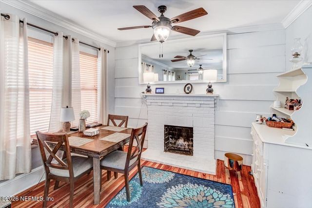 3878 BOONE PARK Avenue, Jacksonville, FL 32205