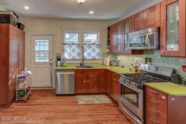 3878 BOONE PARK Avenue, Jacksonville, FL 32205