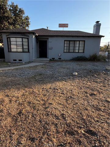 915 W 23rd, San Bernardino, CA 92405
