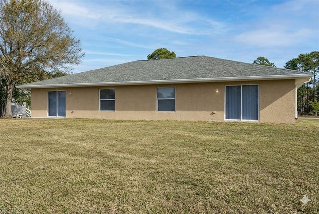 2145 Fairway DR, Lehigh Acres, FL 33973