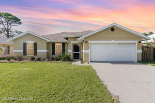 1519 Bronco Drive, Melbourne, FL 32940