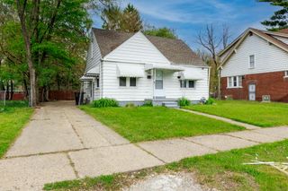 19607 Shields Street, Detroit City, MI 48234