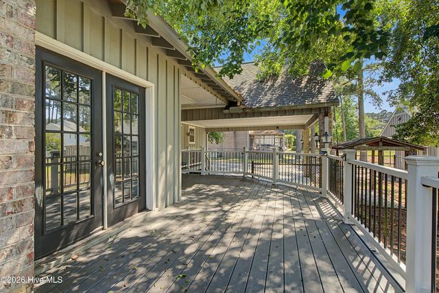 902 Rollingwood Drive NW, Wilson, NC 27893
