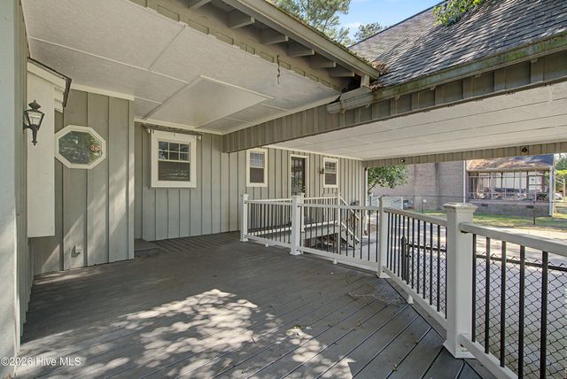 902 Rollingwood Drive NW, Wilson, NC 27893