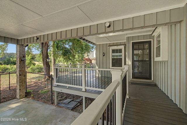 902 Rollingwood Drive NW, Wilson, NC 27893
