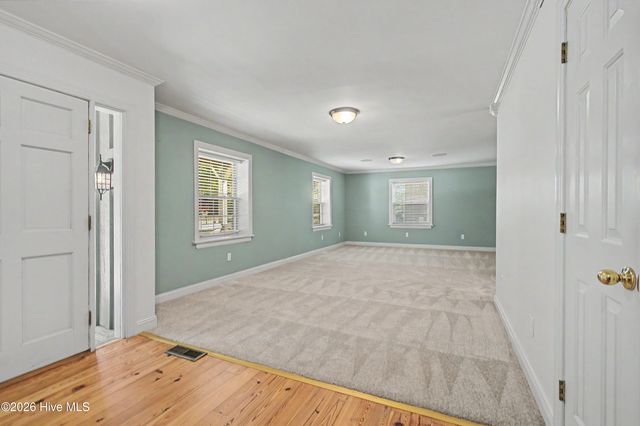 902 Rollingwood Drive NW, Wilson, NC 27893