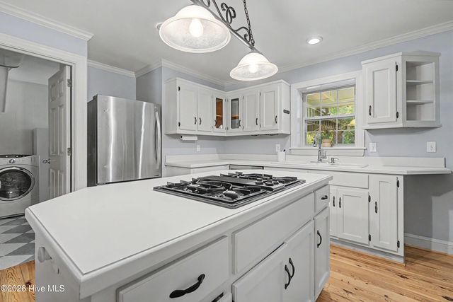 902 Rollingwood Drive NW, Wilson, NC 27893