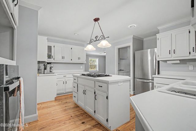 902 Rollingwood Drive NW, Wilson, NC 27893
