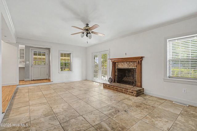 902 Rollingwood Drive NW, Wilson, NC 27893