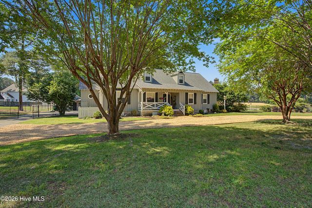 902 Rollingwood Drive NW, Wilson, NC 27893