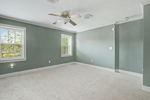902 Rollingwood Drive NW, Wilson, NC 27893