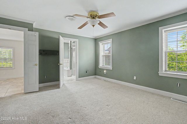 902 Rollingwood Drive NW, Wilson, NC 27893