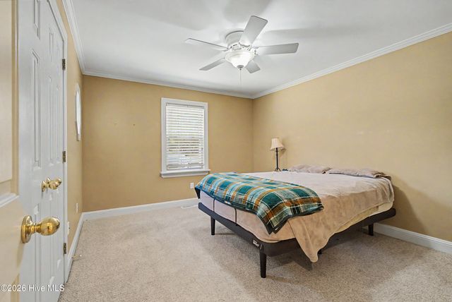 902 Rollingwood Drive NW, Wilson, NC 27893