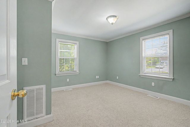902 Rollingwood Drive NW, Wilson, NC 27893