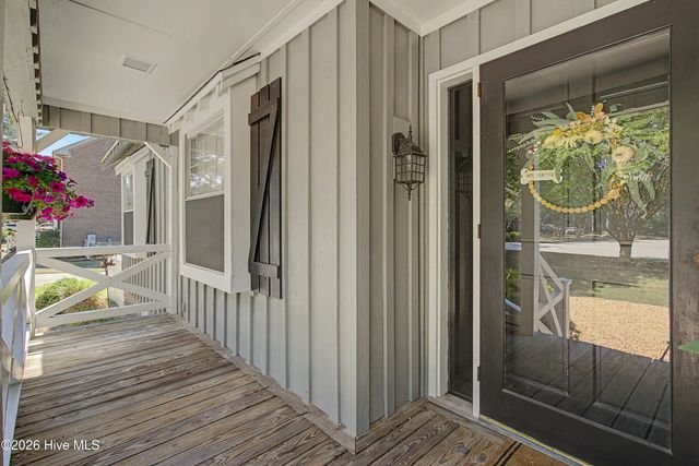 902 Rollingwood Drive NW, Wilson, NC 27893