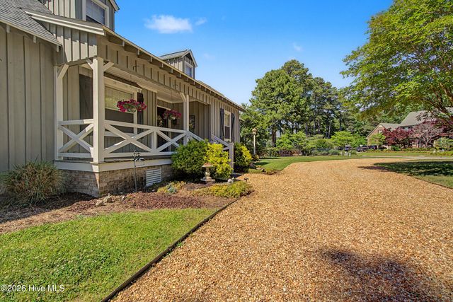 902 Rollingwood Drive NW, Wilson, NC 27893