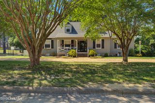 902 Rollingwood Drive NW, Wilson, NC 27893