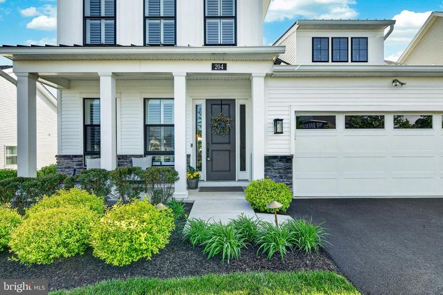204 EQUESTRIAN WAY, Downingtown, PA 19335
