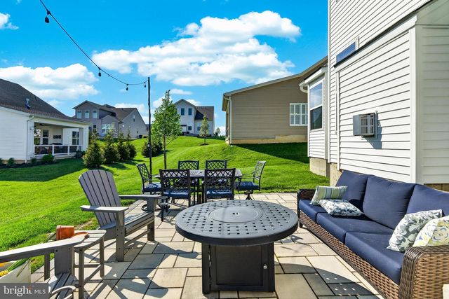 204 EQUESTRIAN WAY, Downingtown, PA 19335