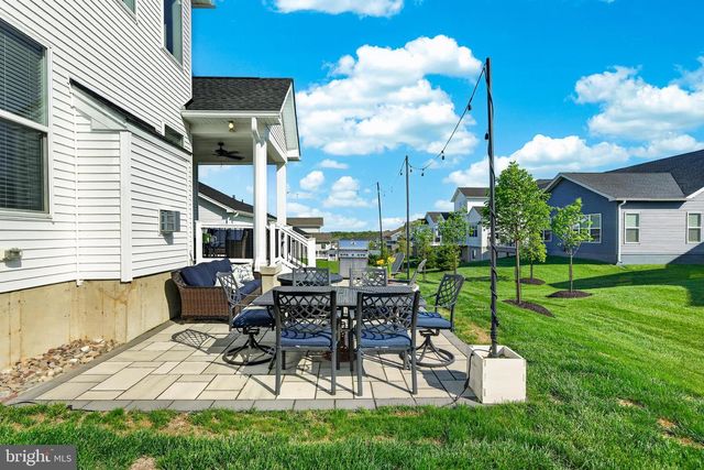 204 EQUESTRIAN WAY, Downingtown, PA 19335