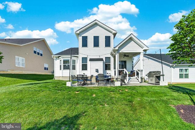 204 EQUESTRIAN WAY, Downingtown, PA 19335