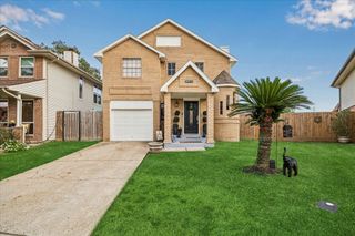 1510 Chertsey Circle, Channelview, TX 77530