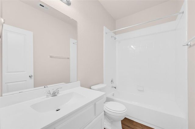 3001 Wedgewood Bay Court, Spring, TX 77386