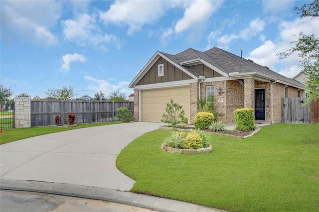 3001 Wedgewood Bay Court, Spring, TX 77386