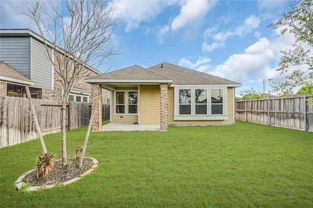 3001 Wedgewood Bay Court, Spring, TX 77386