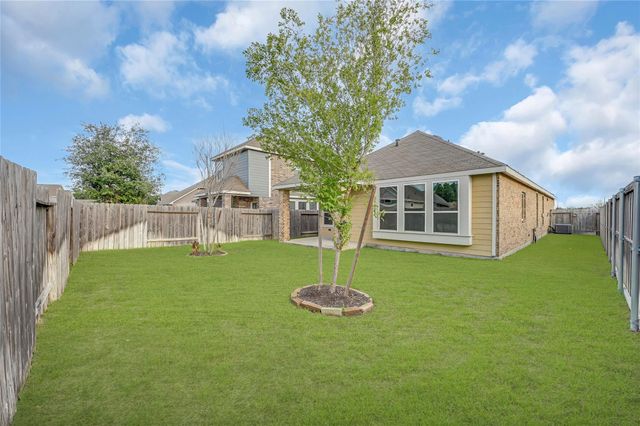 3001 Wedgewood Bay Court, Spring, TX 77386