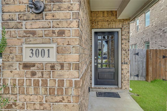 3001 Wedgewood Bay Court, Spring, TX 77386