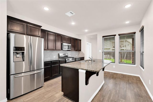 3001 Wedgewood Bay Court, Spring, TX 77386