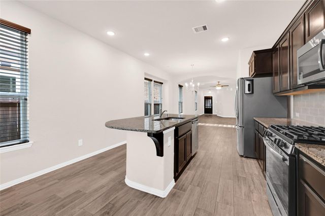 3001 Wedgewood Bay Court, Spring, TX 77386