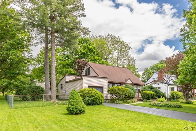 217 Redfield Avenue, Manlius, NY 13066