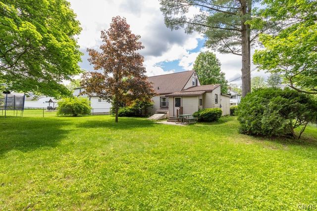 217 Redfield Avenue, Manlius, NY 13066