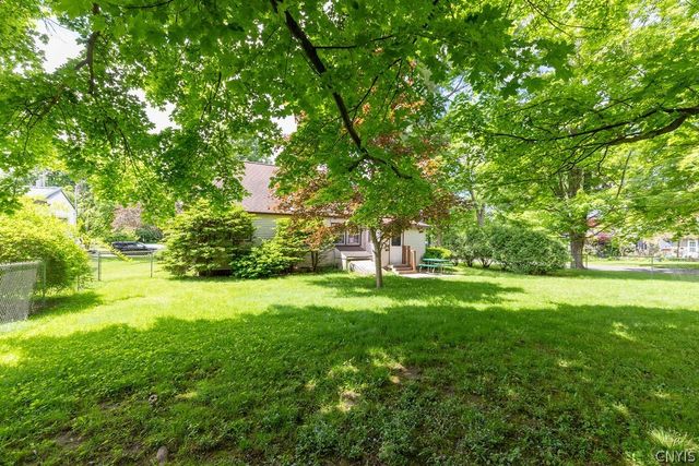 217 Redfield Avenue, Manlius, NY 13066