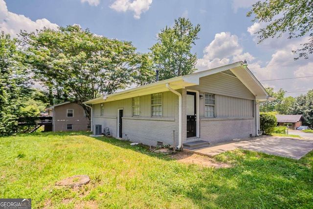 4077 Codel Street SW, Atlanta, GA 30331