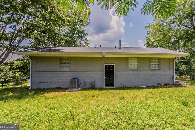 4077 Codel Street SW, Atlanta, GA 30331