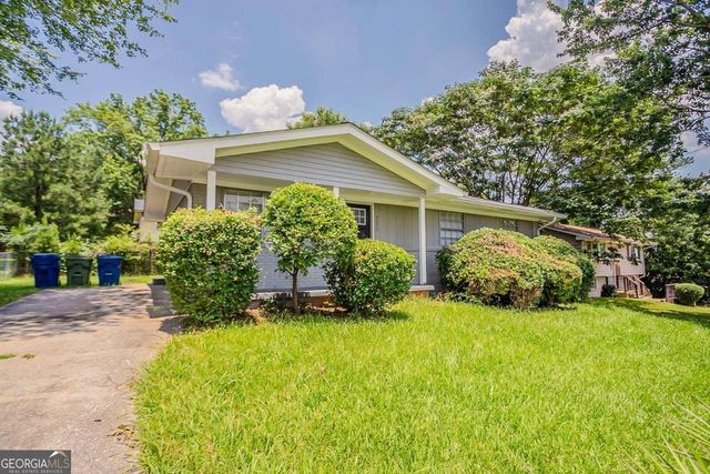 4077 Codel Street SW, Atlanta, GA 30331