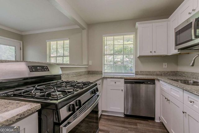 4077 Codel Street SW, Atlanta, GA 30331