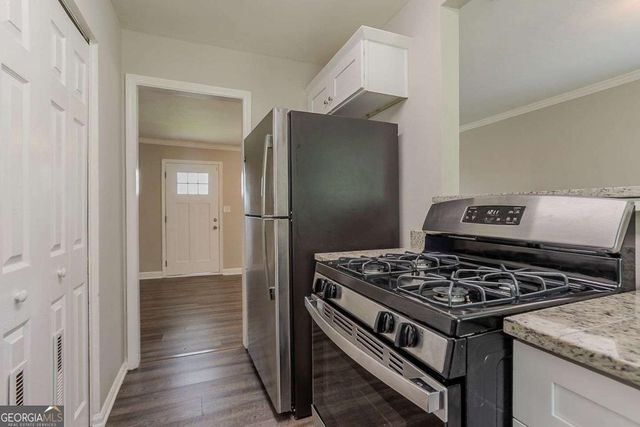 4077 Codel Street SW, Atlanta, GA 30331