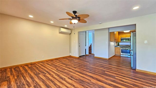 6133 Summer Street 6133B, Honolulu, HI 96821