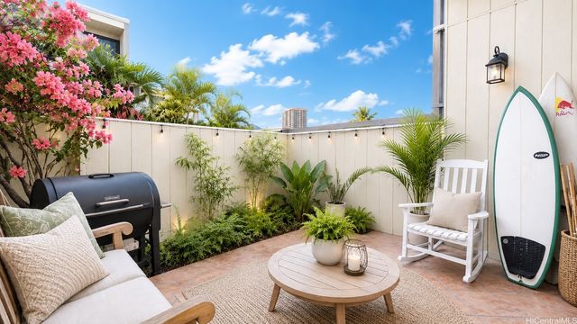 6133 Summer Street 6133B, Honolulu, HI 96821
