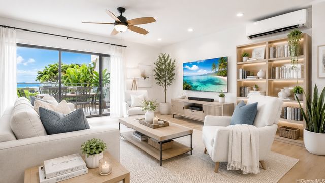 6133 Summer Street 6133B, Honolulu, HI 96821