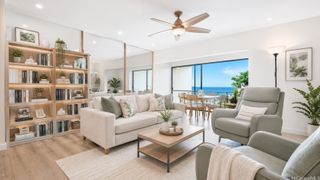 6133 Summer Street 6133B, Honolulu, HI 96821