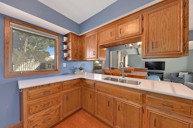 3354 N 99th STREET, Milwaukee, WI 53222