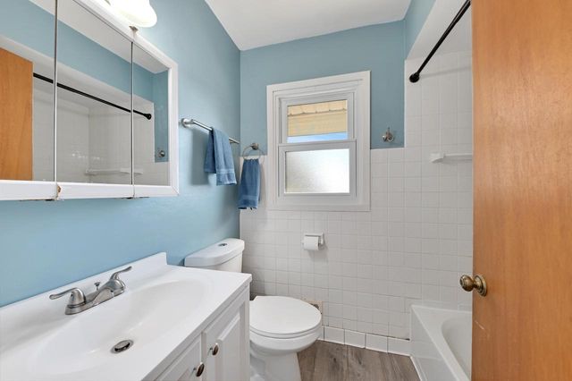 3354 N 99th STREET, Milwaukee, WI 53222