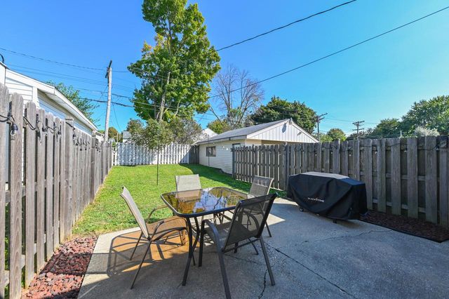 3354 N 99th STREET, Milwaukee, WI 53222