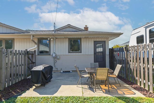 3354 N 99th STREET, Milwaukee, WI 53222